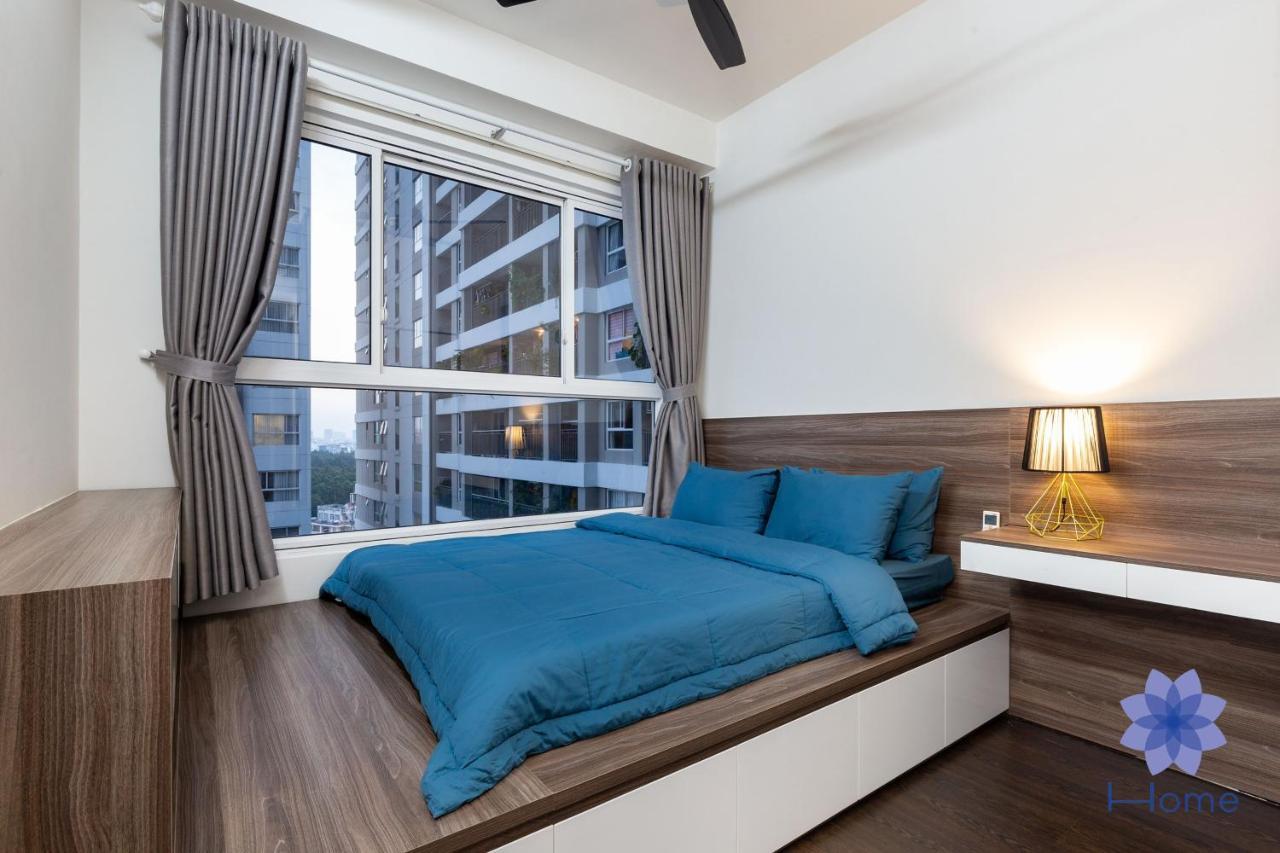 Apartment Near Tan San Nhat Airpot