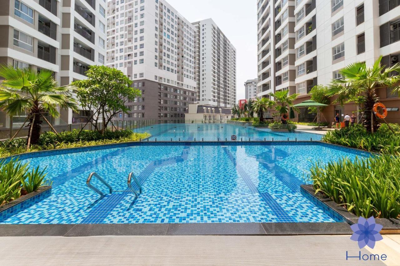 Apartment Near Tan San Nhat Airpot