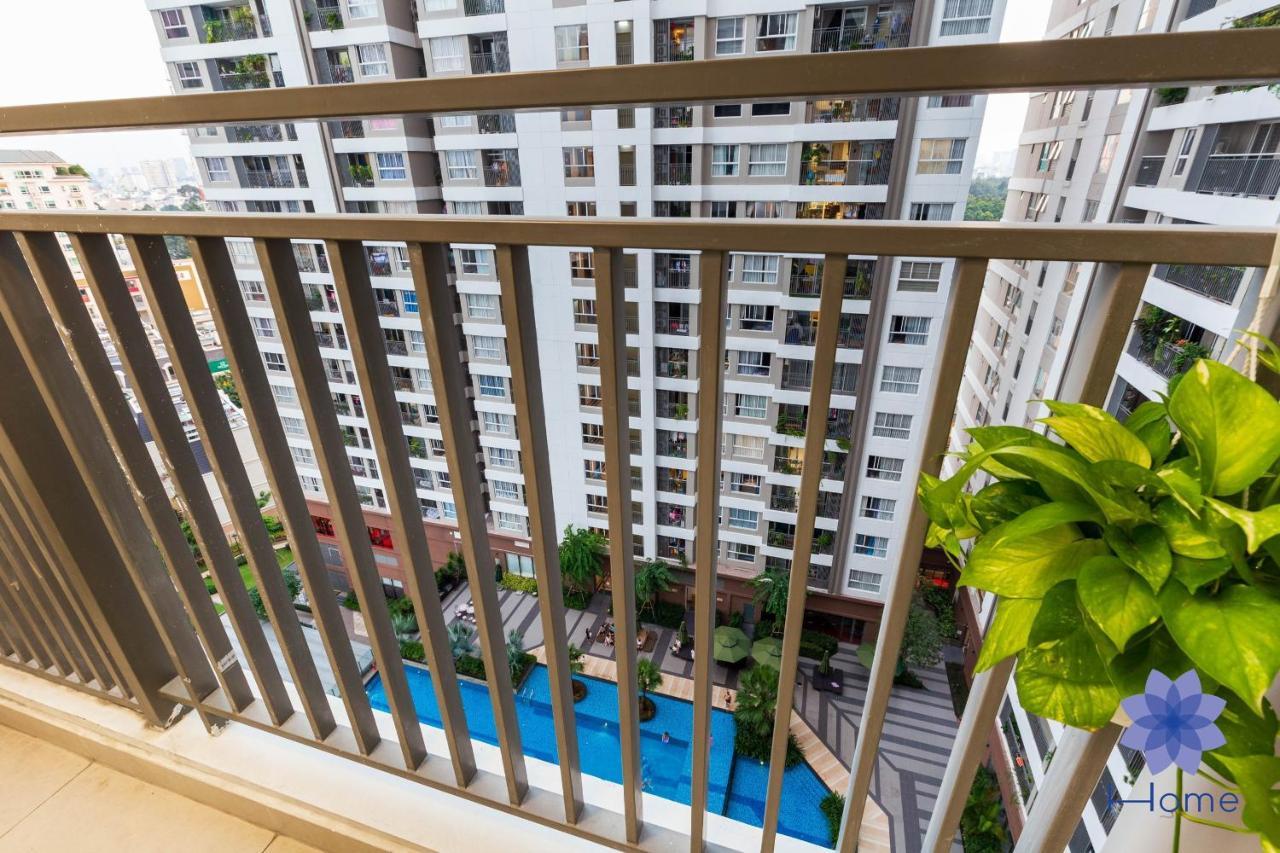 Near Tan San Nhat Airpot Apartment